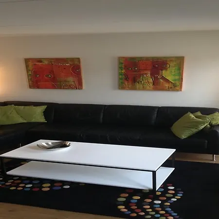 Vestergade Ivi Romo Kirkeby