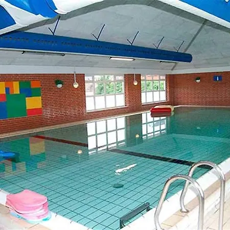 Vestergade Ivi * Romo Kirkeby