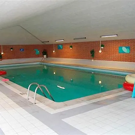 Apartment Vestergade Ivi
