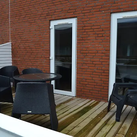 Vestergade Ivi Apartment Romo Kirkeby