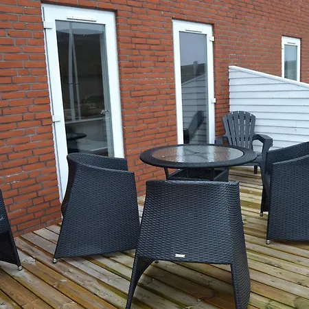 Vestergade Ivi Romo Kirkeby