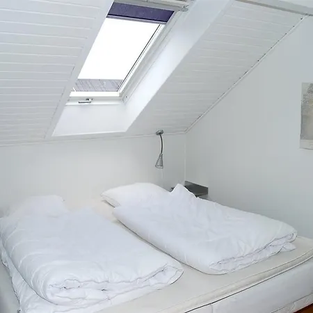 Vestergade Ivi * Romo Kirkeby