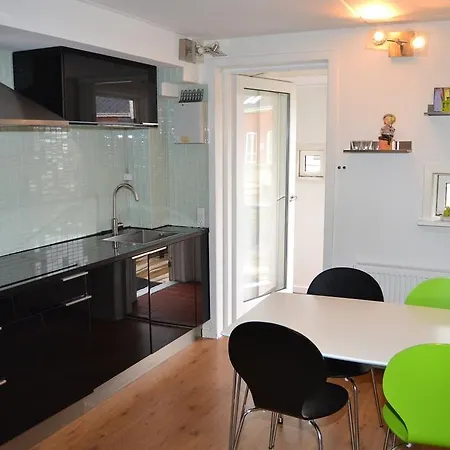 Apartment Vestergade Ivi