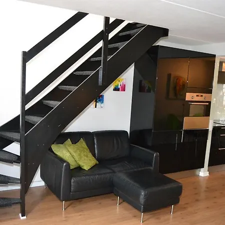 Vestergade Ivi Apartment Romo Kirkeby