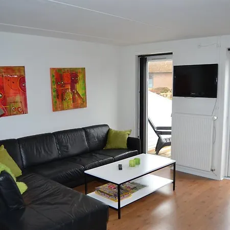 Vestergade Ivi Romo Kirkeby